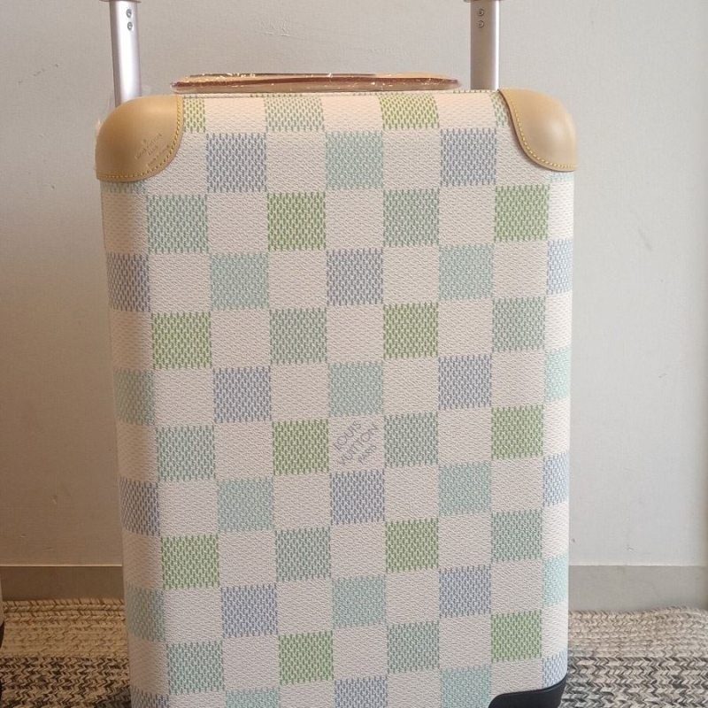 LV Suitcase